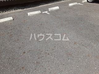 14/24 駐車場