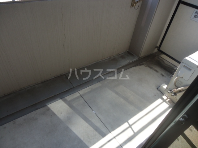 17/29 バルコニー