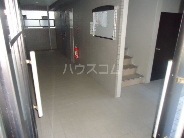 18/29 バルコニー