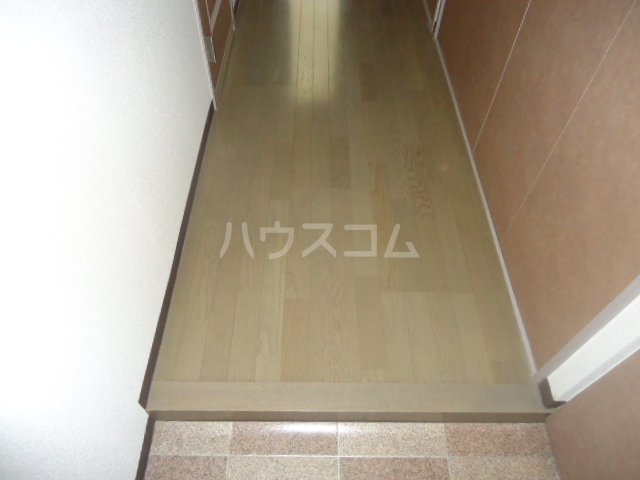 8/29 玄関