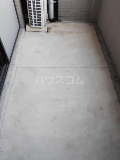 14/24 バルコニー