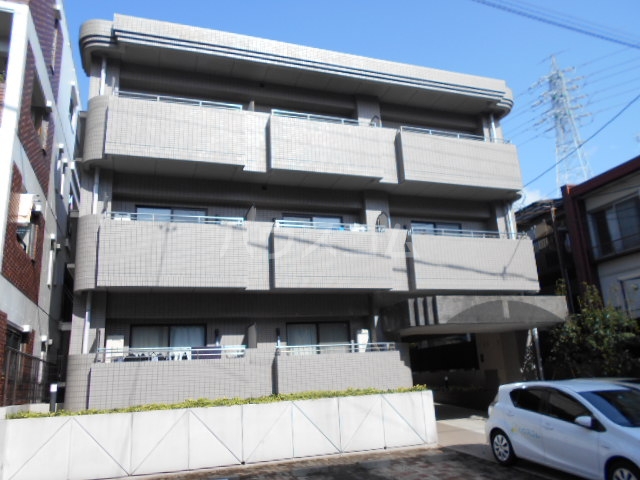 1/24 外観