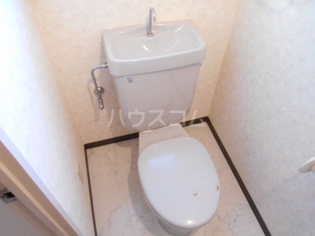 11/24 トイレ
