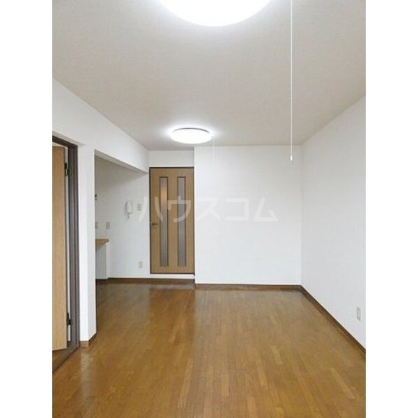 3/21 リビング/ダイニング