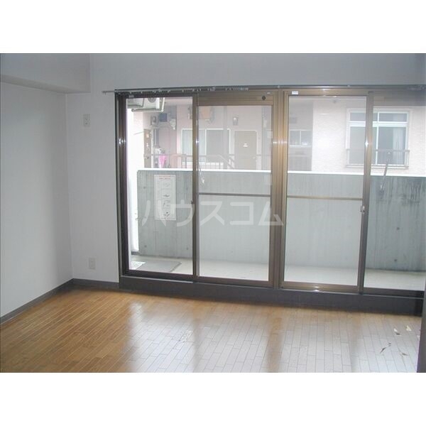 4/28 リビング/ダイニング