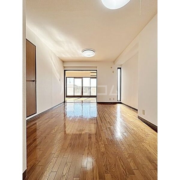 3/28 リビング/ダイニング