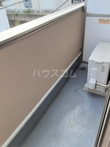 21/30 バルコニー