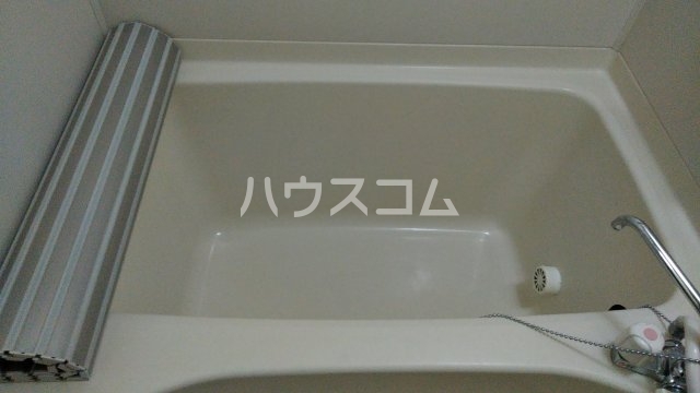 12/30 浴室