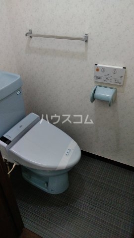 13/30 トイレ