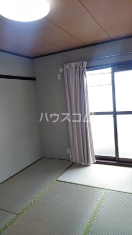 5/30 室内
