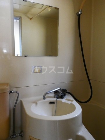 15/25 洗面