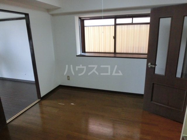 6/26 寝室