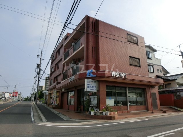 1/26 外観