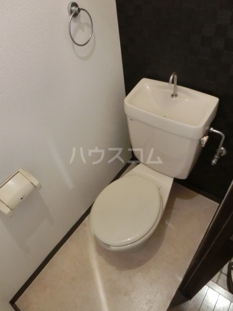 12/26 トイレ