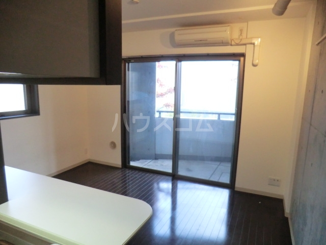 4/25 リビング/ダイニング