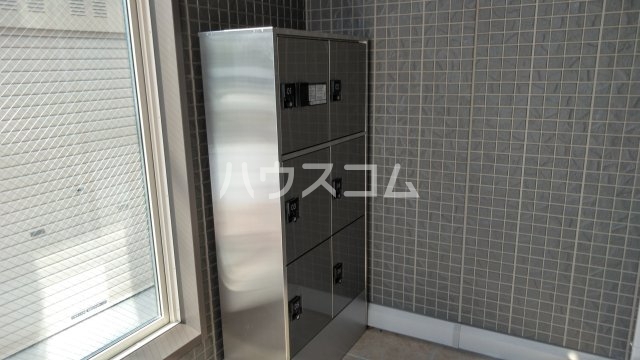 21/30 バルコニー