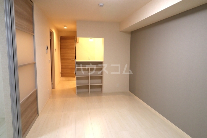 3/23 リビング/ダイニング