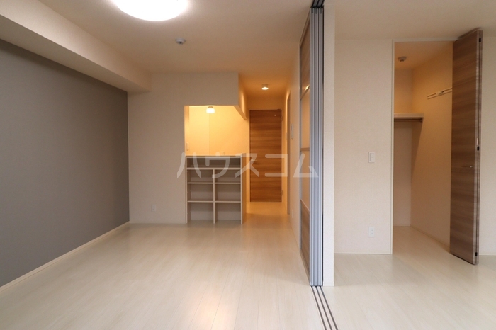 3/22 リビング/ダイニング