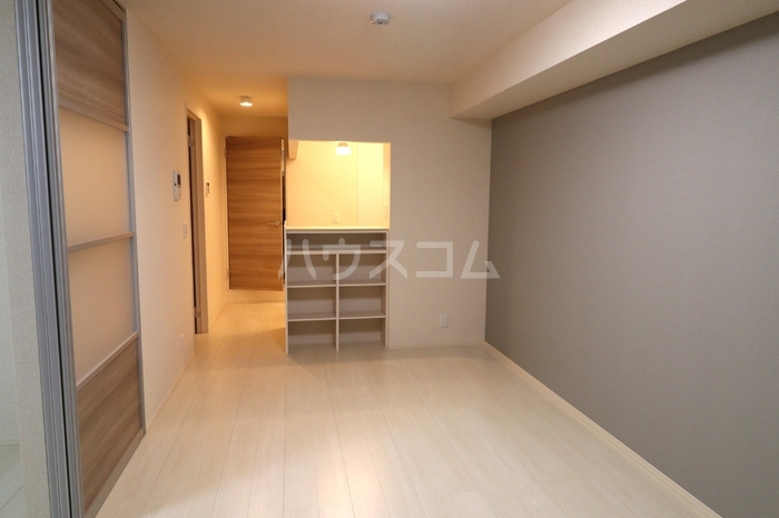 3/24 リビング/ダイニング