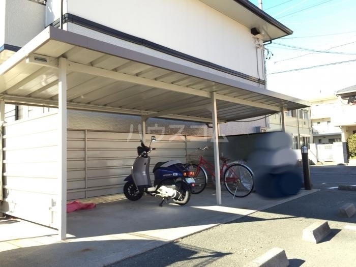 17/28 エントランス