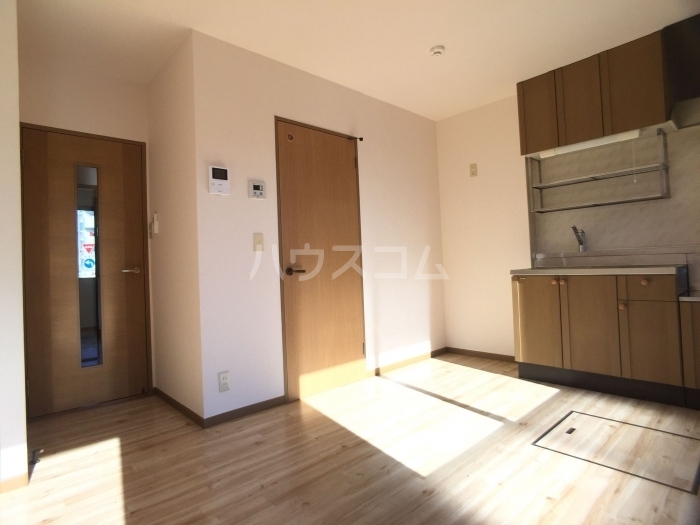 3/28 リビング/ダイニング