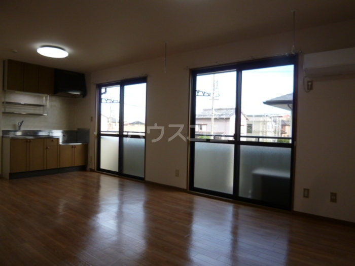 4/30 リビング/ダイニング