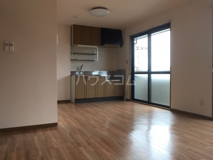 6/30 リビング/ダイニング