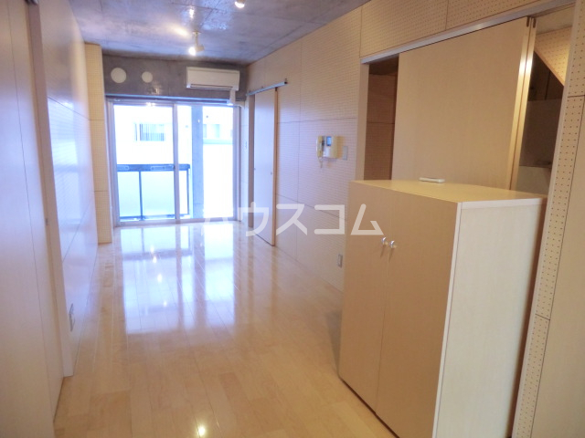 4/30 リビング/ダイニング