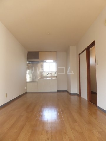 4/29 リビング/ダイニング