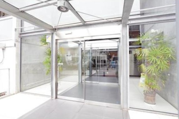 15/25 エントランス