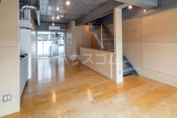 3/25 リビング/ダイニング