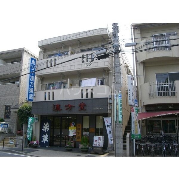 14/24 エントランス