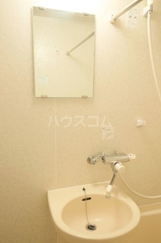 18/30 洗面