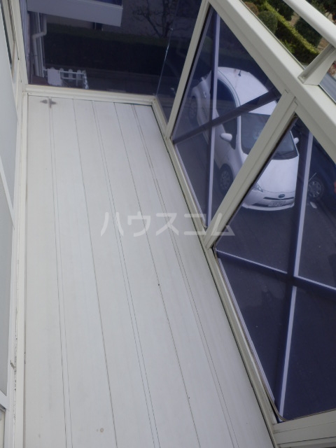 15/20 バルコニー