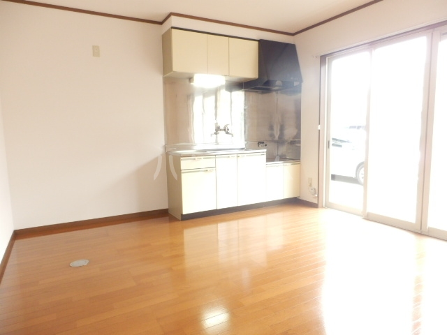 3/20 リビング/ダイニング