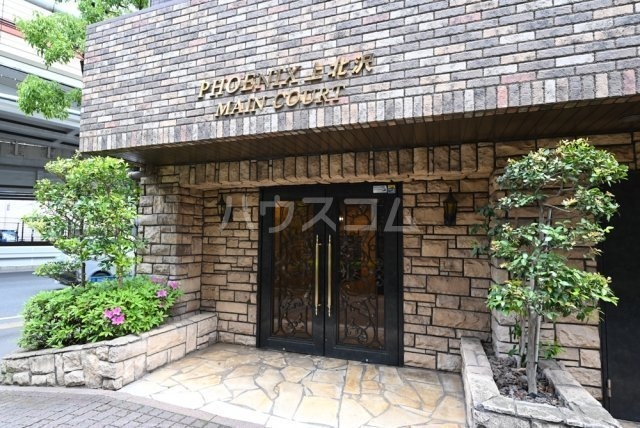 2/8 エントランス