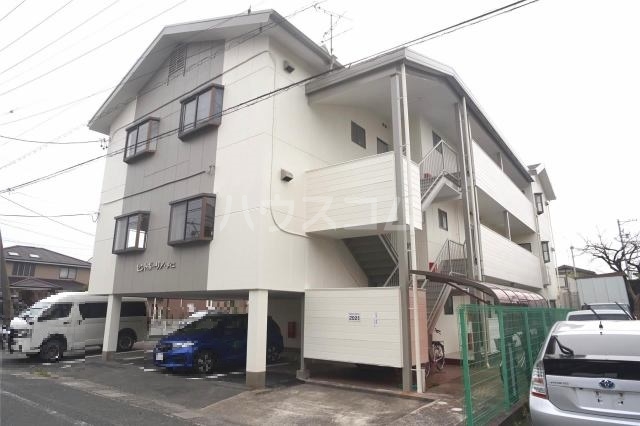 1/30 外観