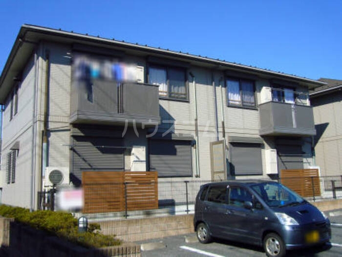 10/23 バルコニー