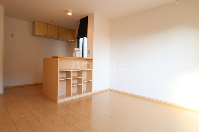 3/23 リビング/ダイニング