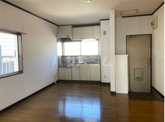 3/19 リビング/ダイニング