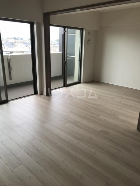 3/23 リビング/ダイニング