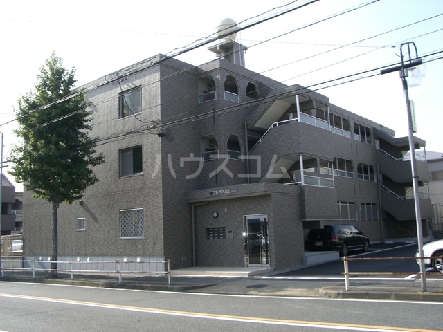 1/15 外観