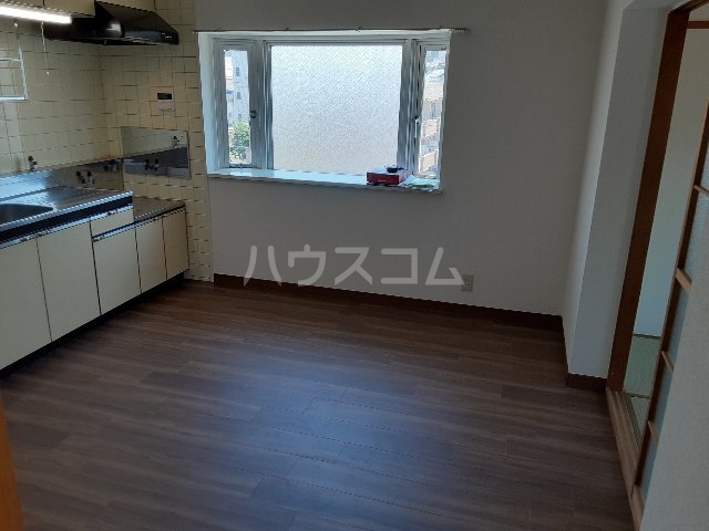 3/26 リビング/ダイニング