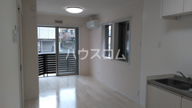 5/27 リビング/ダイニング