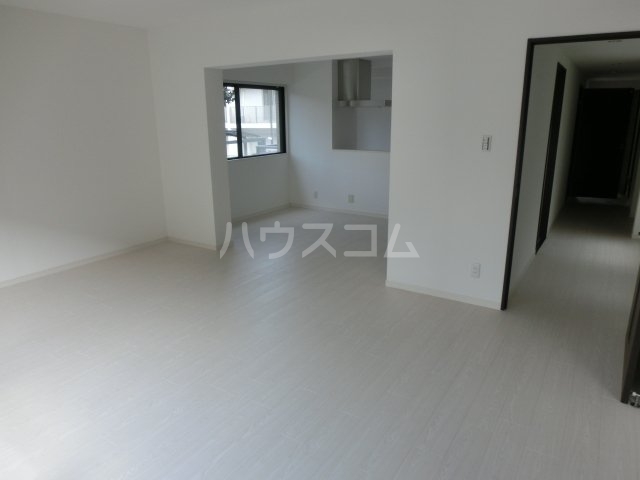 3/30 リビング/ダイニング