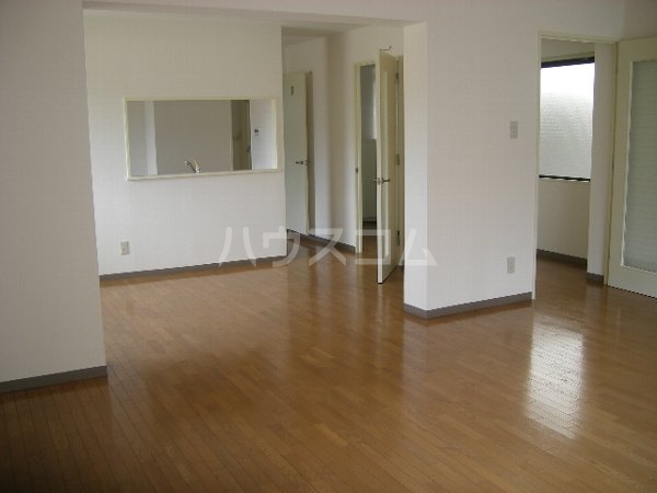 4/29 リビング/ダイニング