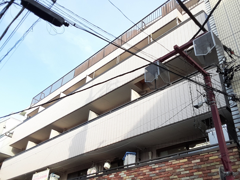 1/30 外観