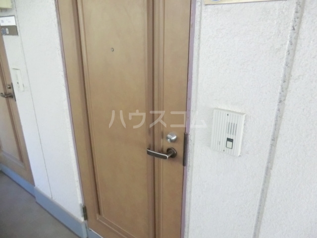 9/30 玄関