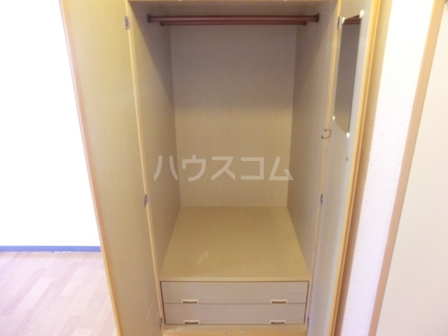 5/30 収納