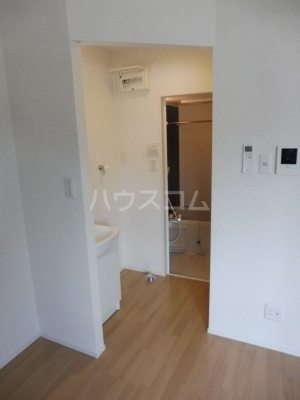 5/30 リビング/ダイニング